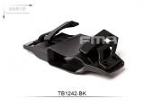 FMA Multi Holster with Clips BK TB1242-BK